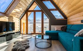 Rent like home - Szymoszkowa